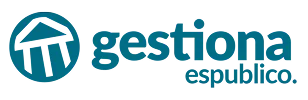 logotipo gestiona es público plataforma de administración de ayuntamientos